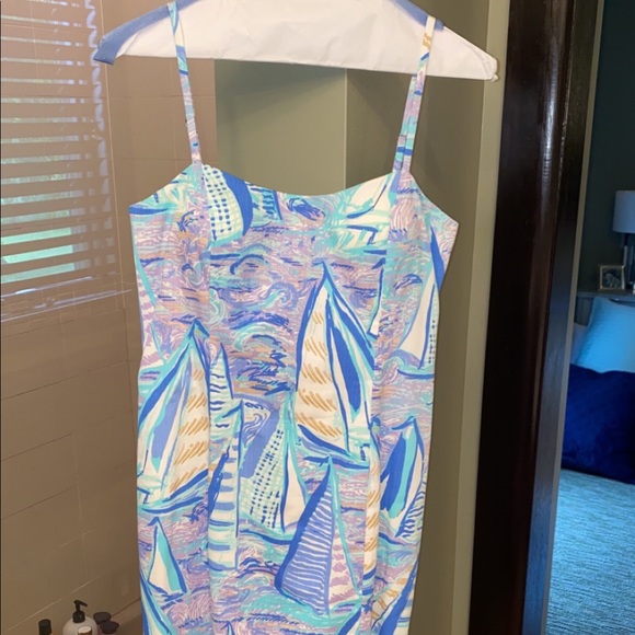 Lilly Pulitzer Dress - Picture 2 of 3